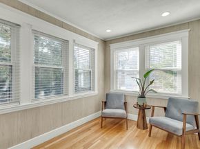 33 Avon Road, Wellesley MA 02482