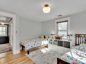 33 Avon Road, Wellesley MA 02482