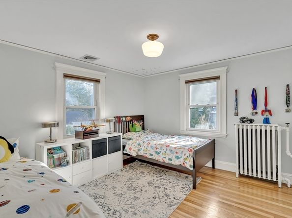 33 Avon Road, Wellesley MA 02482