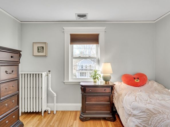 33 Avon Road, Wellesley MA 02482