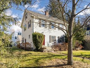 33 Avon Road, Wellesley MA 02482