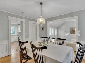 33 Avon Road, Wellesley MA 02482