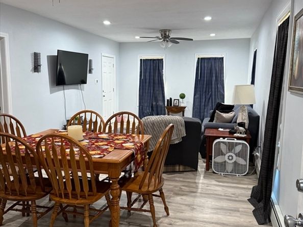 145 Eastern Ave, Worcester MA 01605