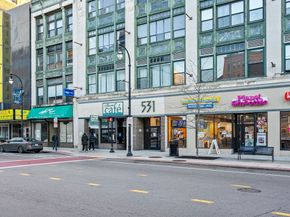 531 Main St 403M, Worcester MA 01608