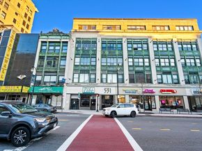 531 Main St 403M, Worcester MA 01608