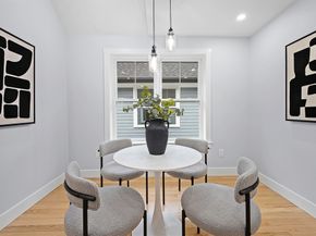 69 Readville St B, Boston MA 02136