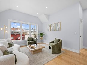 69 Readville St B, Boston MA 02136