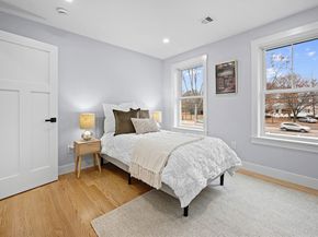 69 Readville St B, Boston MA 02136