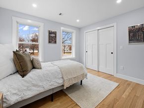 69 Readville St B, Boston MA 02136