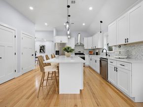 69 Readville St B, Boston MA 02136