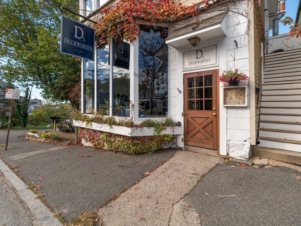 197 E. Main 1, Gloucester MA 01930
