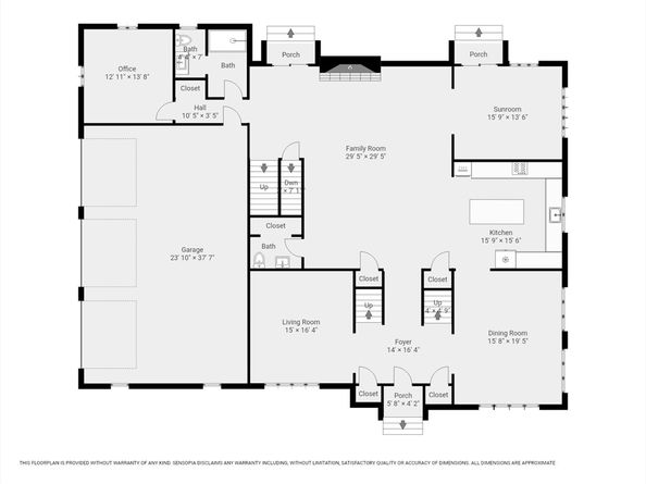 23 Bens Way, Hopedale MA 01747