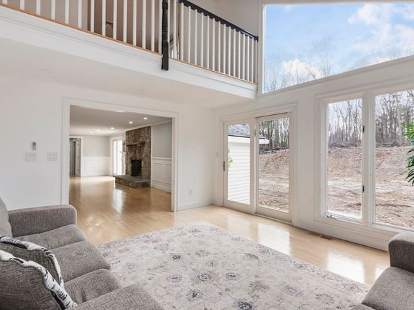 23 Bens Way, Hopedale MA 01747