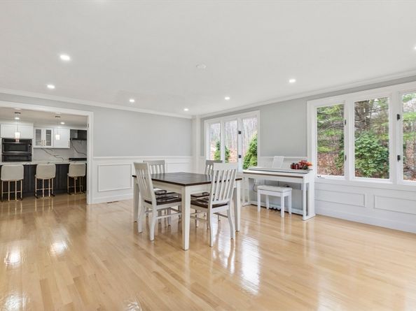 23 Bens Way, Hopedale MA 01747