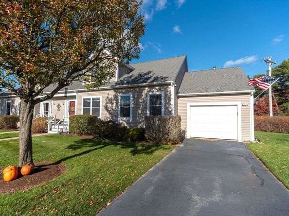 45 Bay Pointe Drive Extension 45, Wareham MA 02532