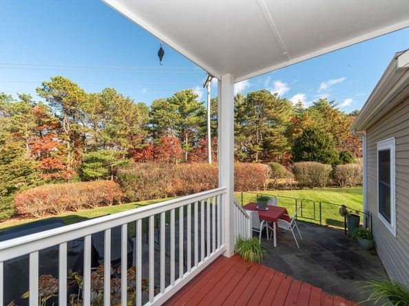 45 Bay Pointe Drive Extension 45, Wareham MA 02532