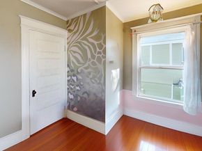 19 Mt Ida Road, Boston MA 02122