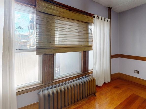 19 Mt Ida Road, Boston MA 02122