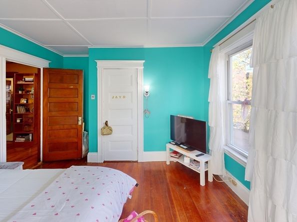 19 Mt Ida Road, Boston MA 02122