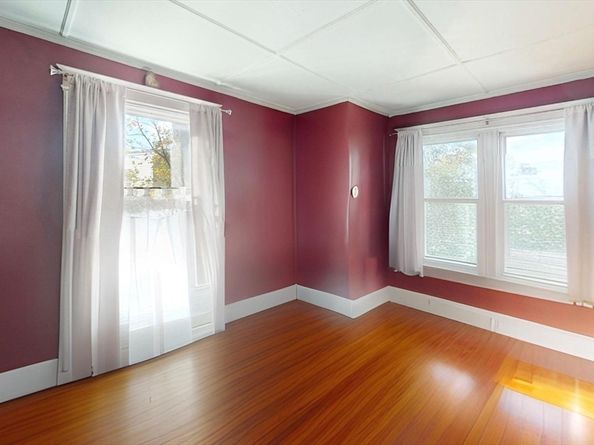 19 Mt Ida Road, Boston MA 02122