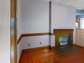 19 Mt Ida Road, Boston MA 02122