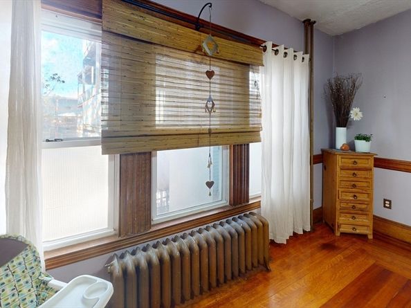 19 Mt Ida Road, Boston MA 02122