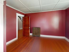 19 Mt Ida Road, Boston MA 02122