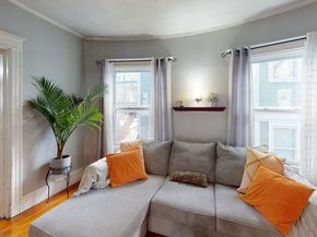 19 Mt Ida Road, Boston MA 02122