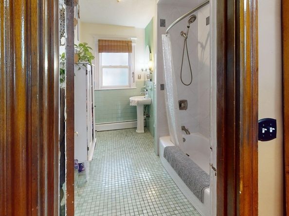 19 Mt Ida Road, Boston MA 02122