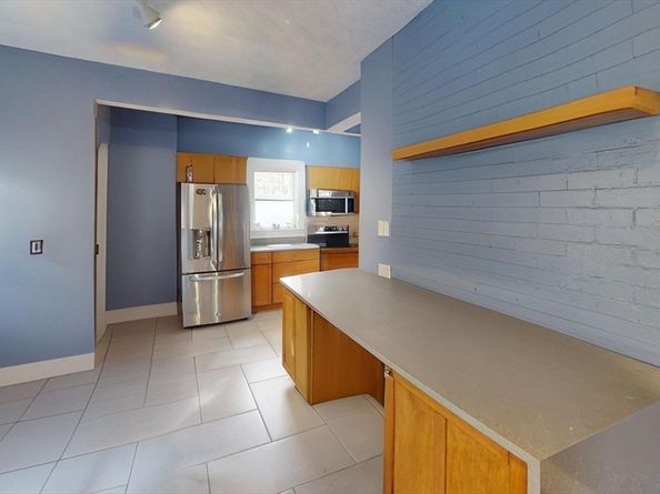 19 Mt Ida Road, Boston MA 02122