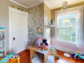 19 Mt Ida Road, Boston MA 02122