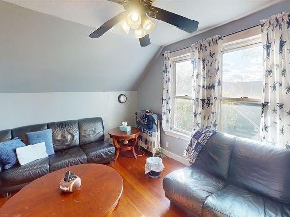 19 Mt Ida Road, Boston MA 02122