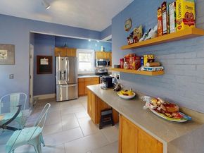 19 Mt Ida Road, Boston MA 02122