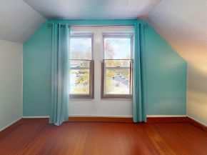 19 Mt Ida Road, Boston MA 02122