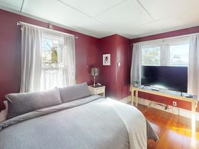 19 Mt Ida Road, Boston MA 02122