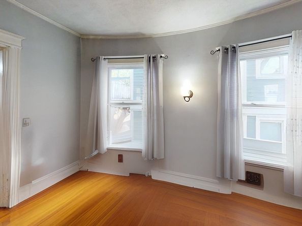 19 Mt Ida Road, Boston MA 02122