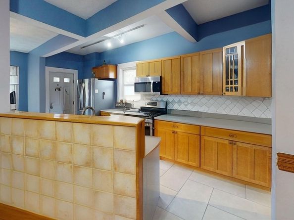 19 Mt Ida Road, Boston MA 02122