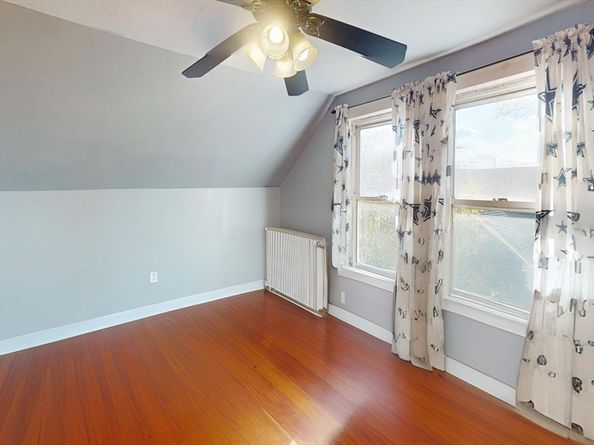 19 Mt Ida Road, Boston MA 02122