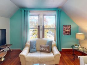 19 Mt Ida Road, Boston MA 02122