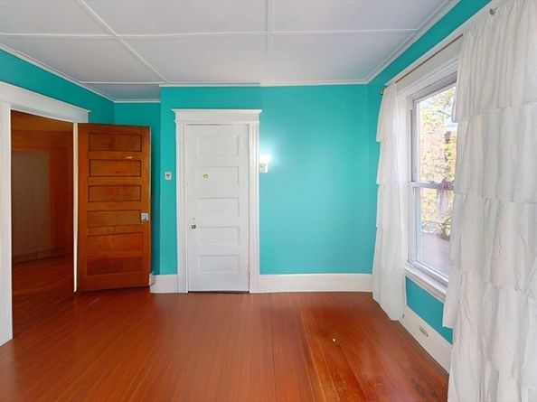 19 Mt Ida Road, Boston MA 02122