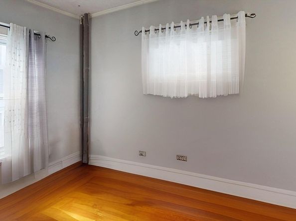 19 Mt Ida Road, Boston MA 02122