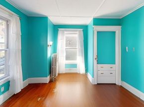 19 Mt Ida Road, Boston MA 02122