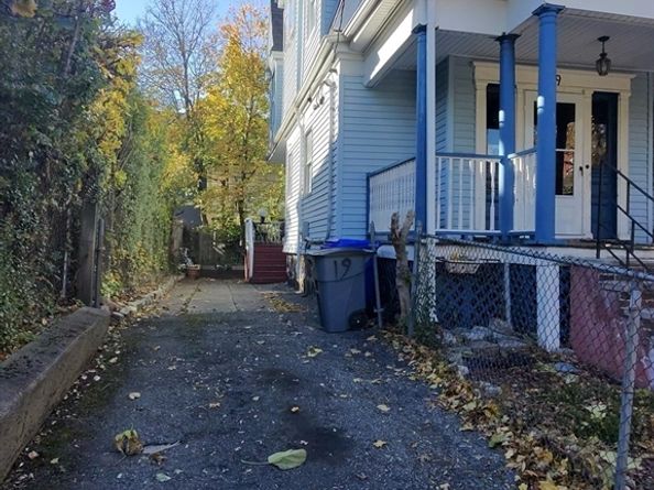 19 Mt Ida Road, Boston MA 02122