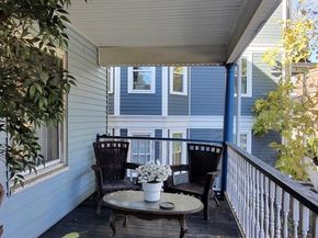 19 Mt Ida Road, Boston MA 02122