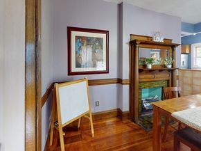 19 Mt Ida Road, Boston MA 02122