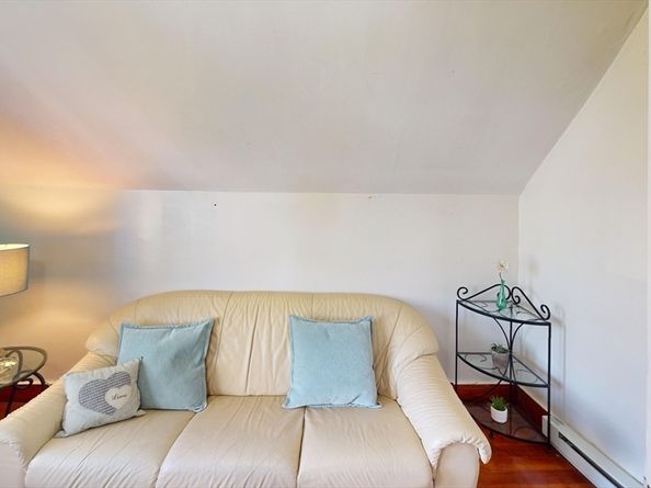 19 Mt Ida Road, Boston MA 02122