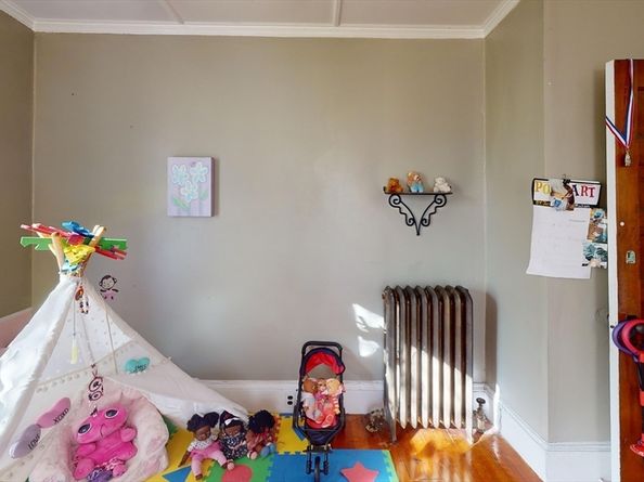 19 Mt Ida Road, Boston MA 02122