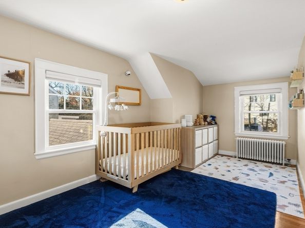 76 Kingman St, Weymouth MA 02188