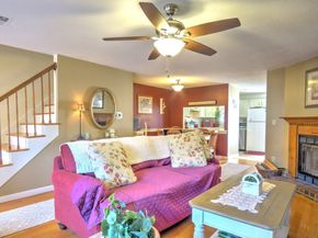 728 Auburn St F6, Whitman MA 02382