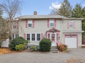 49 Lincoln Street, Waltham MA 02451